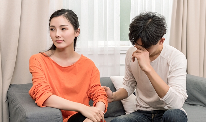 昌吉如何离婚能名正言顺可不留话柄